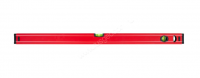Пузырьковый строительный уровень с магнитом RGK U6080 0,8 м (80 см)